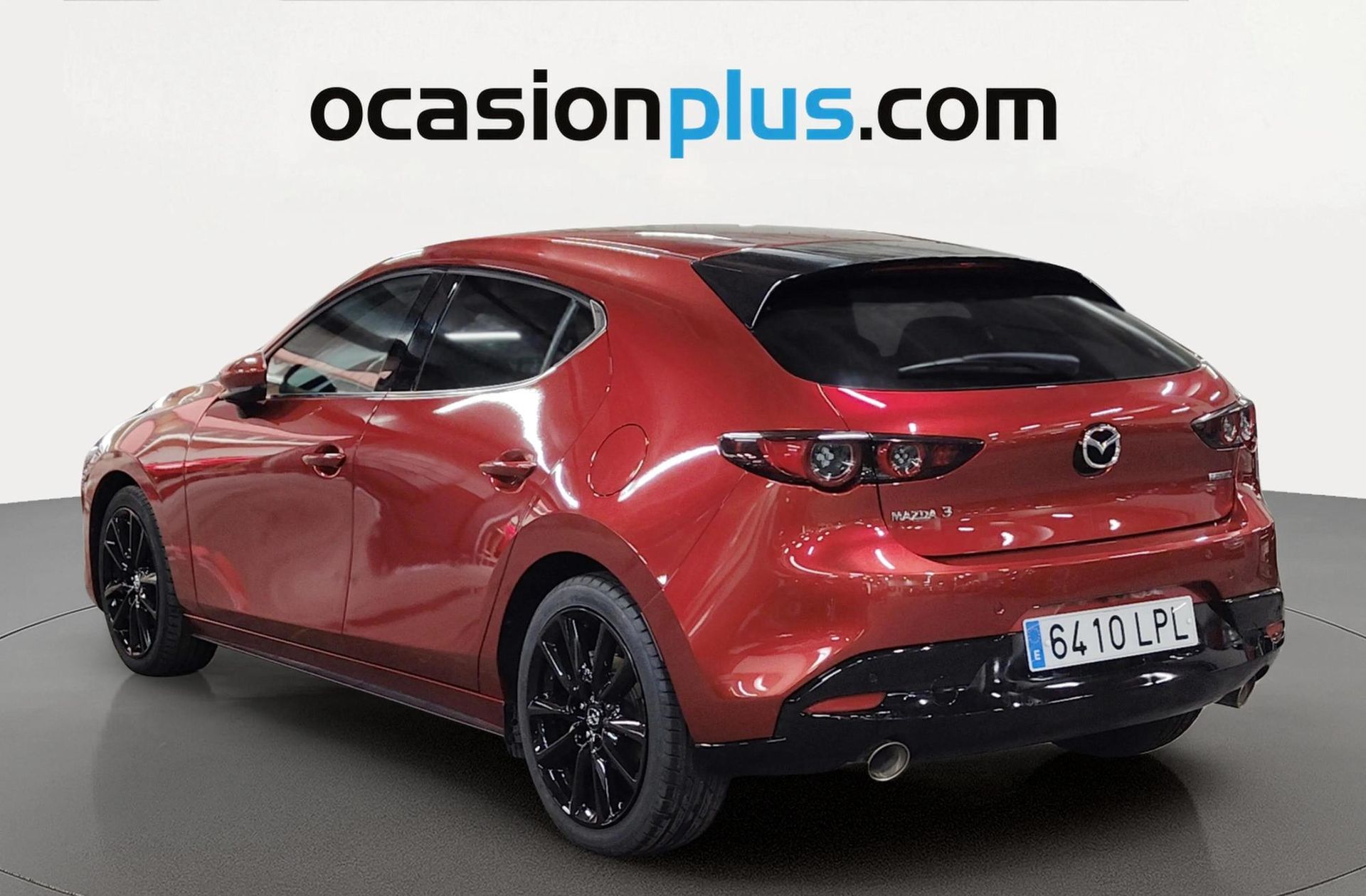 Mazda Mazda3 2.0 e-SKYACTIV-X Zenith - foto 3