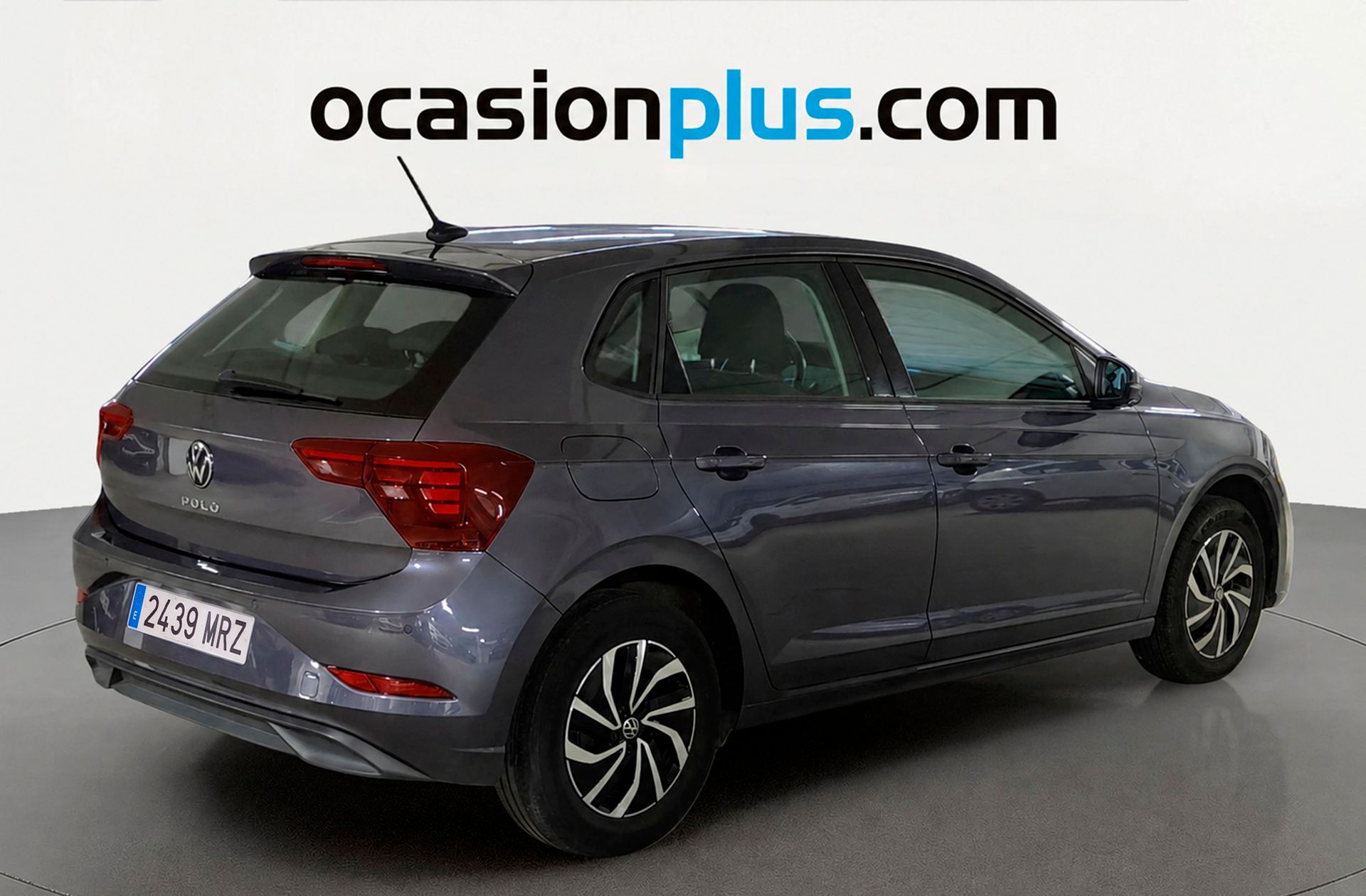 Volkswagen Polo Life 1.0 TSI - foto 4