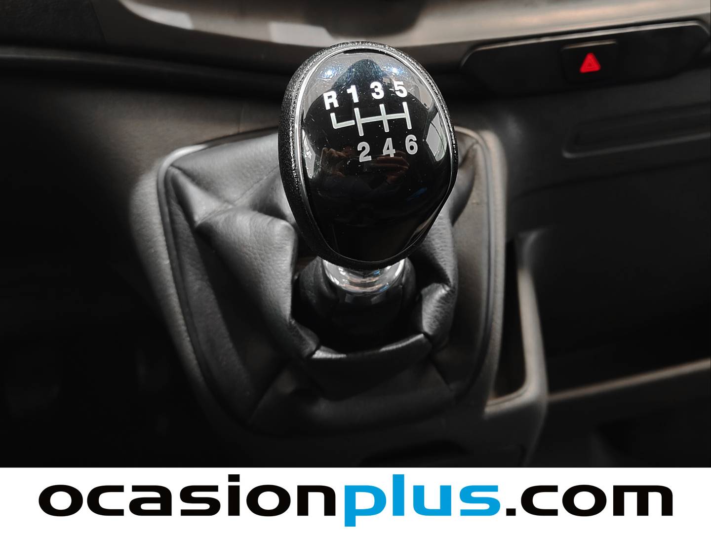 Ford Transit Ford Transit Furgon 350 L3H2 Trend (130 CV) de segunda mano