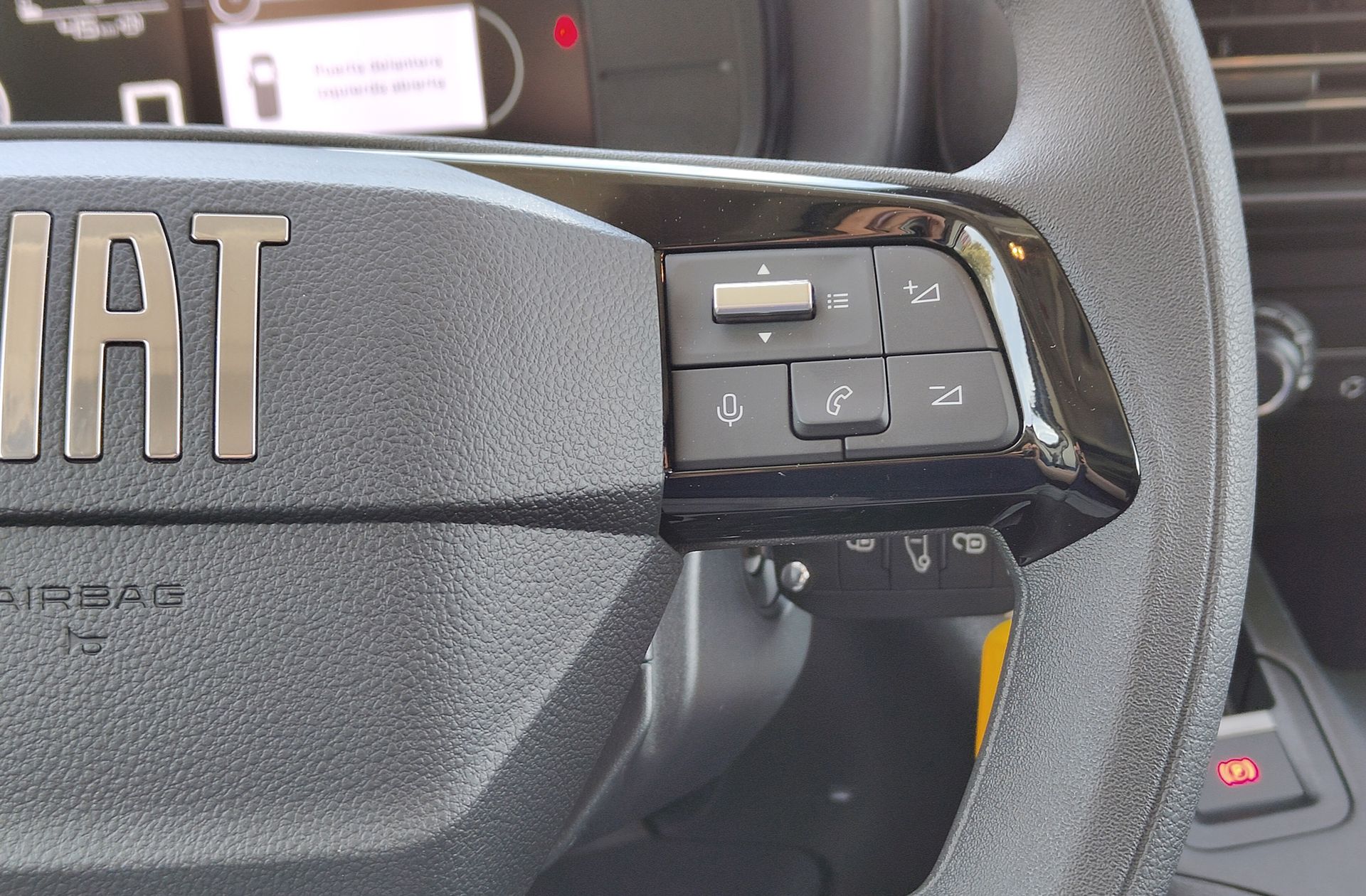Fiat Doblò Furgón BlueHDi 100 M - foto 26