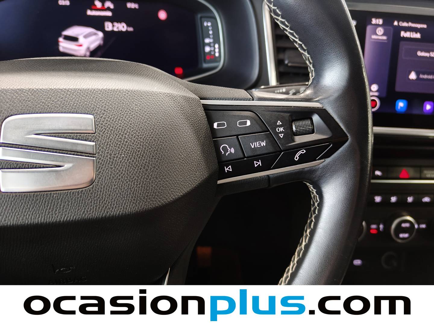 Seat Ateca SEAT Ateca 2.0 TDI S&S Style Go (150 CV) al mejor precio