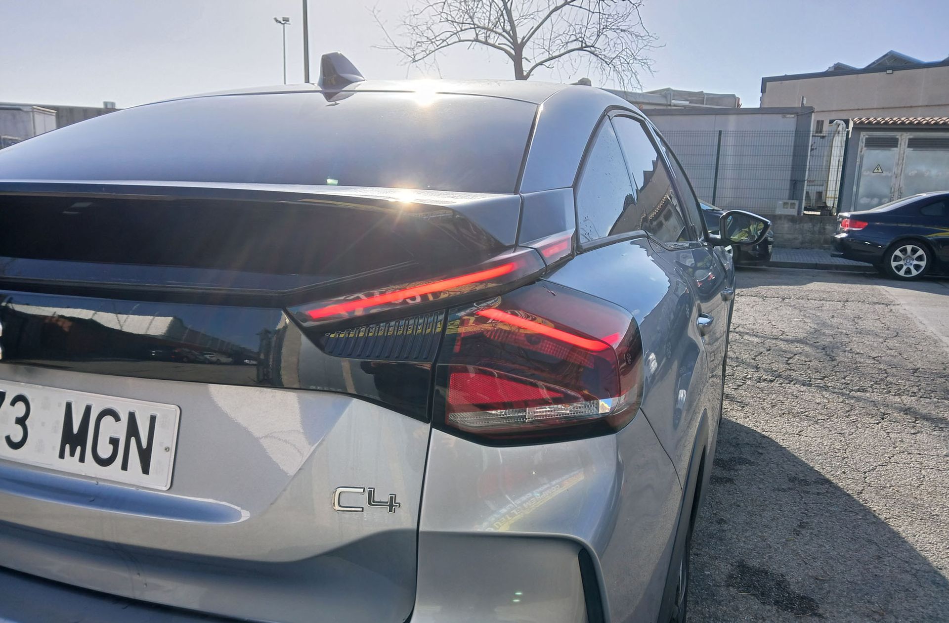 Citroën C4 PureTech 130 Shine - foto 16