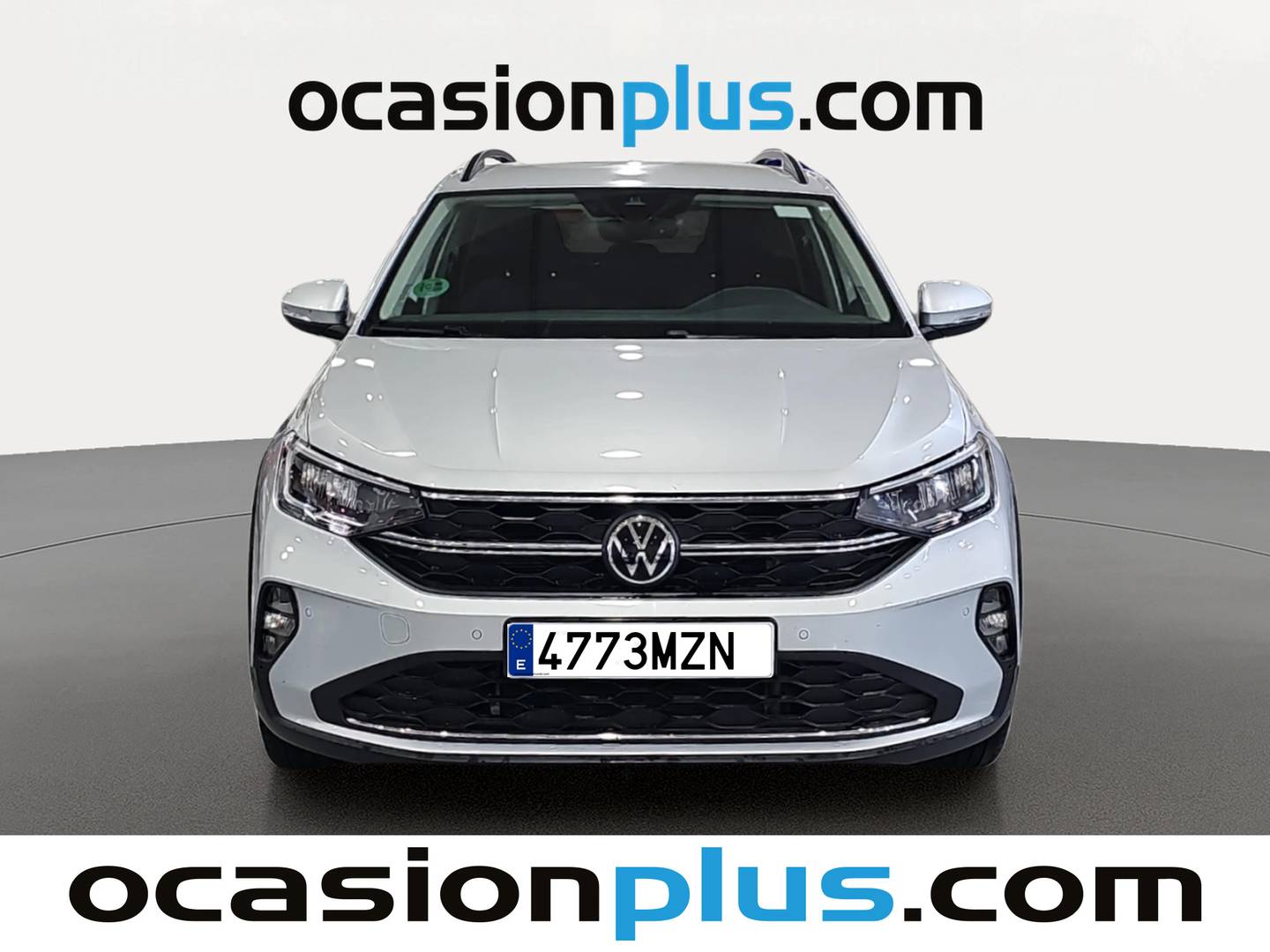 Foto Volkswagen Taigo Volkswagen Taigo ``Más`` 1.0 TSI  (115 CV) DSG