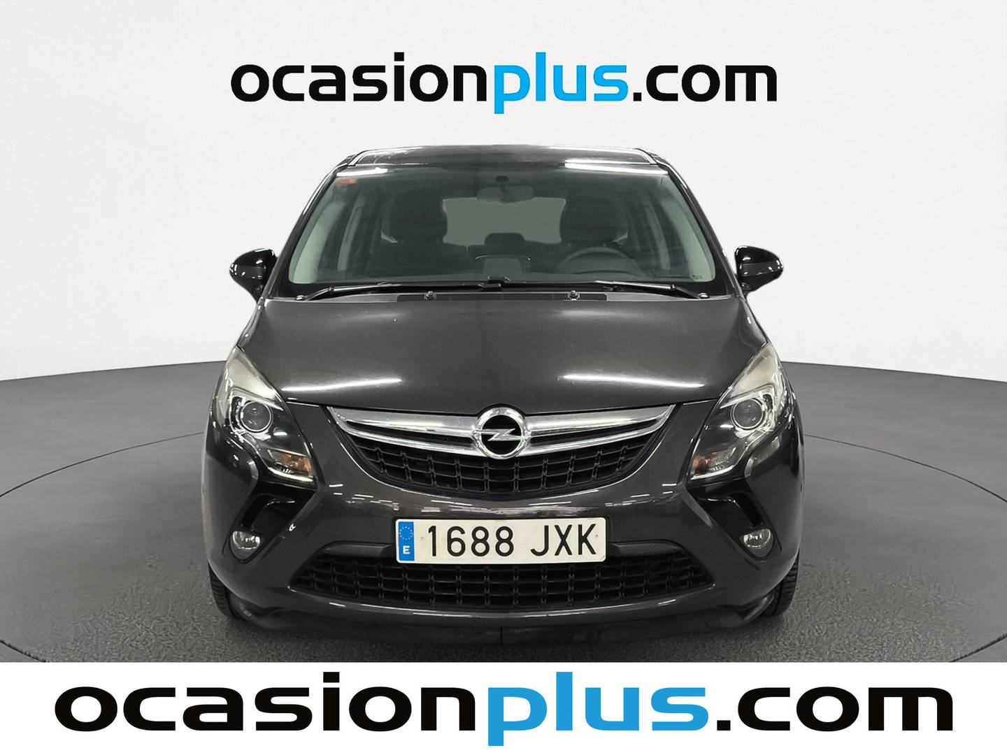 Foto Opel Zafira Tourer Opel Zafira Tourer 1.6 CDTi S&S Selective (136 CV) 7 Plazas