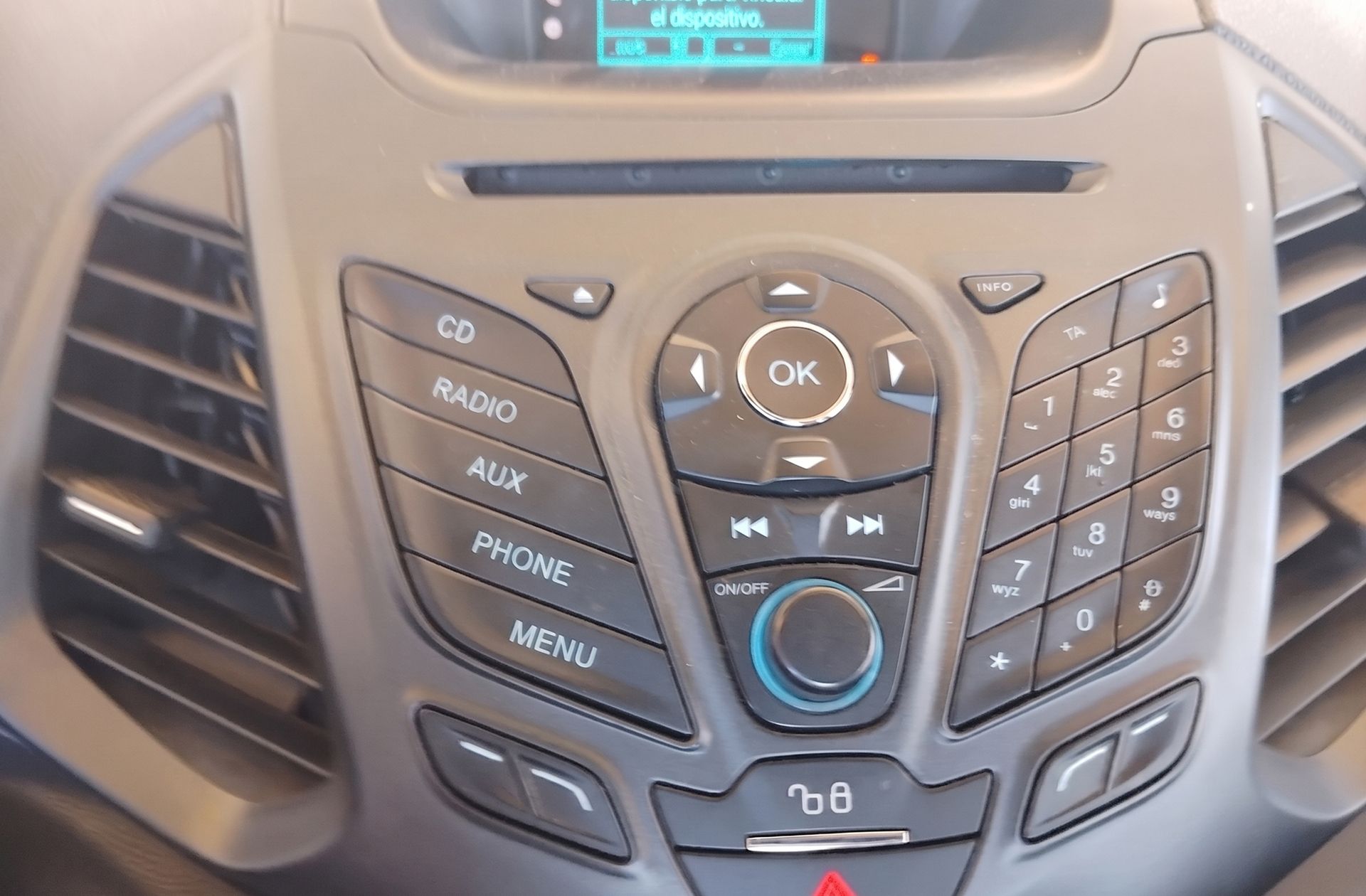 Ford EcoSport 1.5 Ti-VCT Trend - foto 25