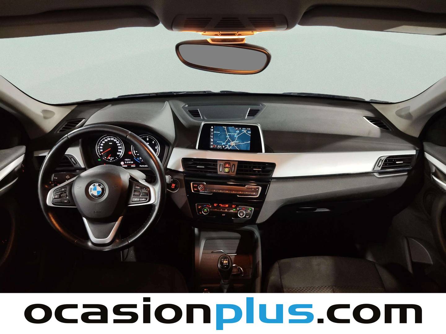 BMW X1 BMW X1 sDrive18d (150 CV) barato