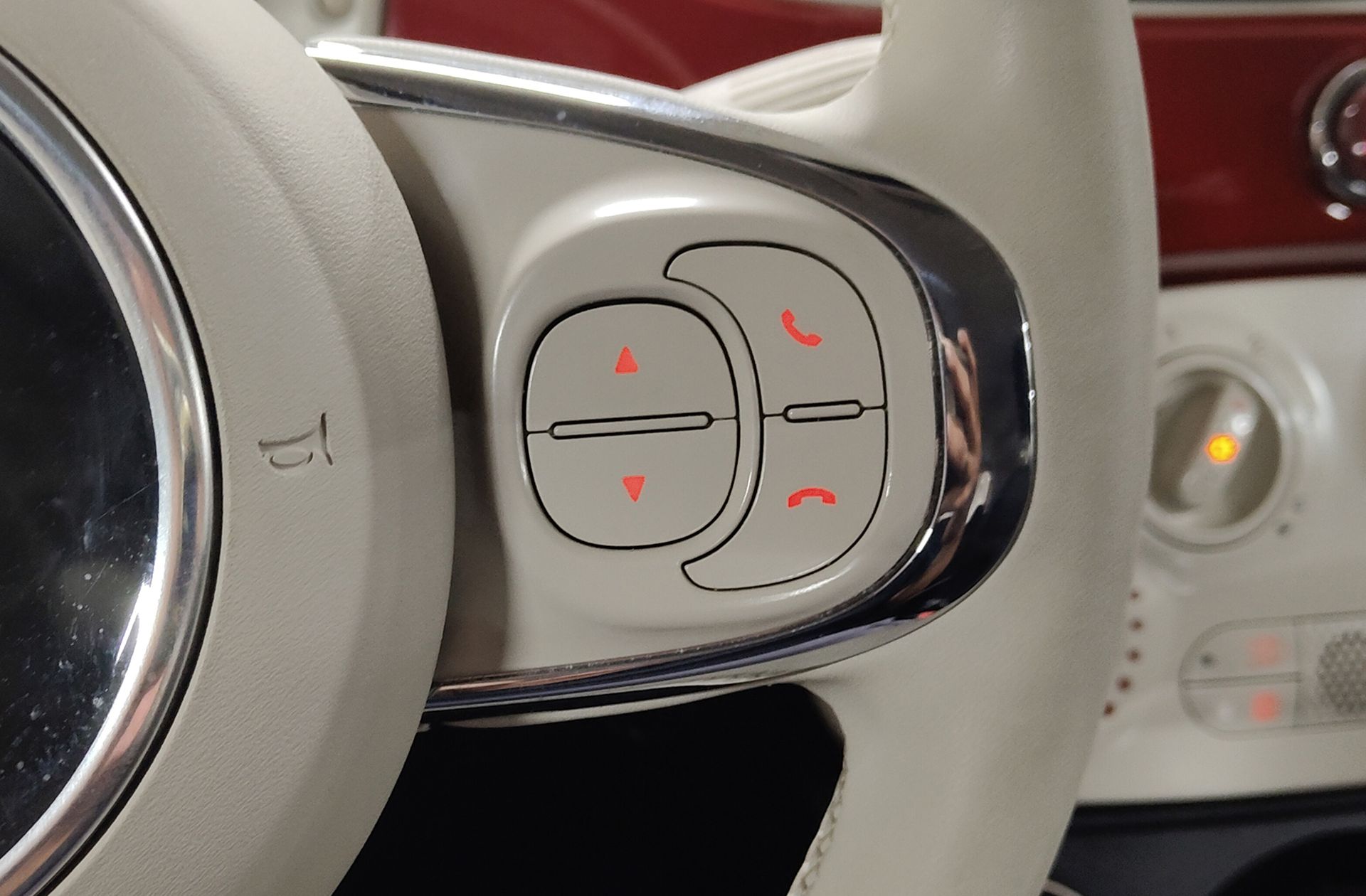 Fiat 500 1.0 Hybrid Monotrim - foto 25