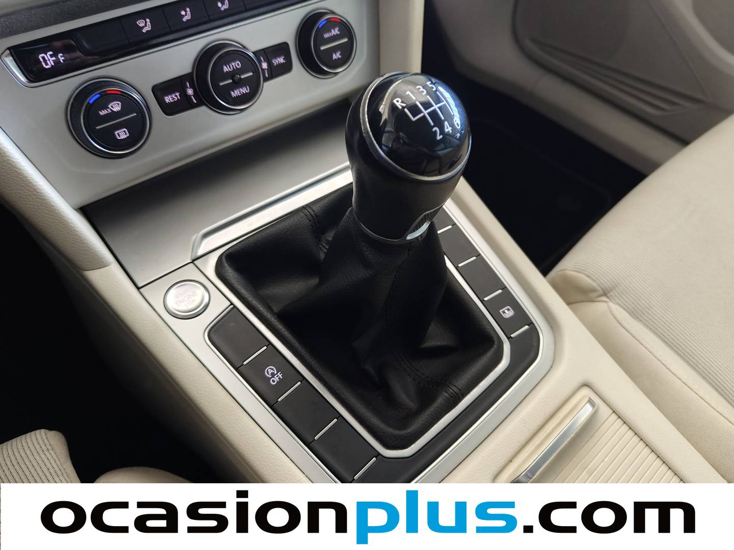 Volkswagen Passat Volkswagen Passat Advance 2.0 TDI BMT (150 CV) de segunda mano