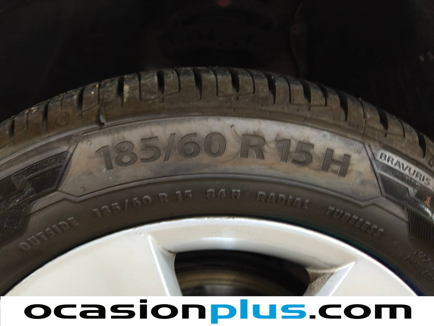 Foto Skoda Fabia Skoda Fabia 1.0 MPI Like (75 CV)