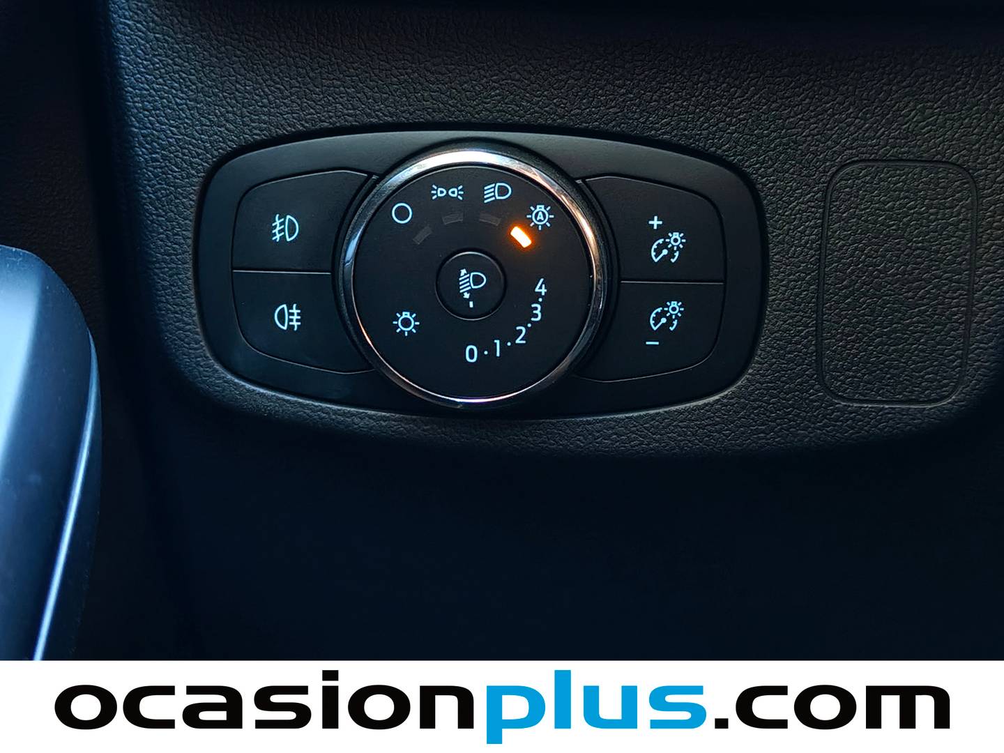 Ford Focus Ford Focus 1.5 Ecoblue ST-Line Auto (115 CV) 115cv