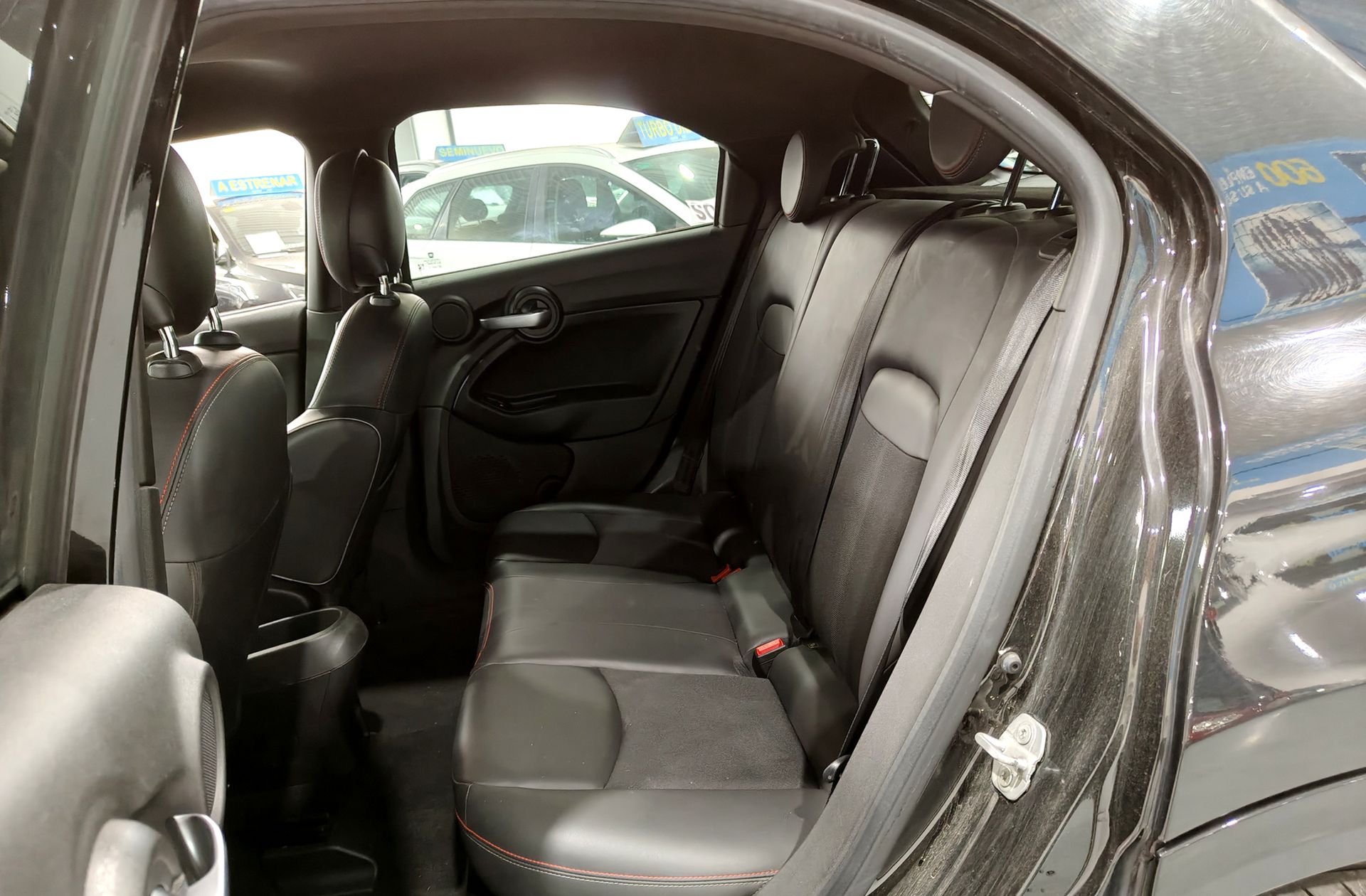 Fiat 500X 1.6 MultiJet Sport - foto 11