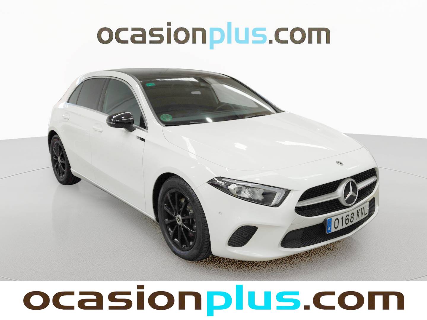 Foto Mercedes Clase A Mercedes-Benz Clase A 180 d (116 CV)