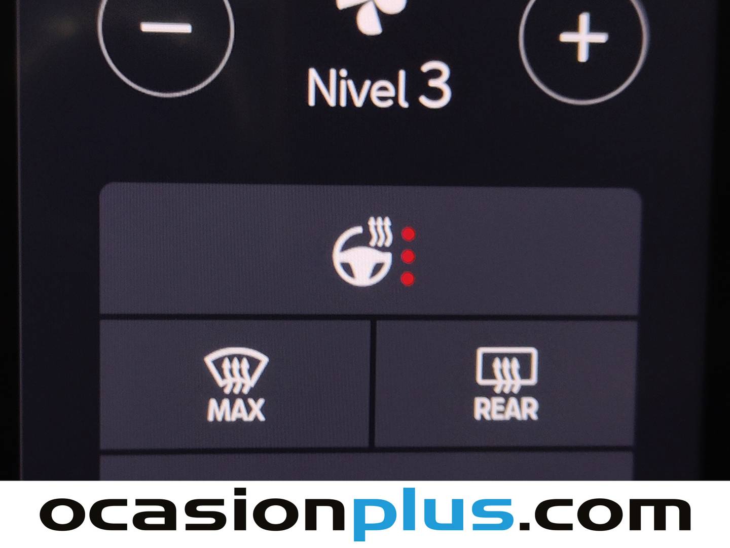 Equipamiento del Cupra Formentor CUPRA Formentor 1.5 TSI DSG (150 CV)