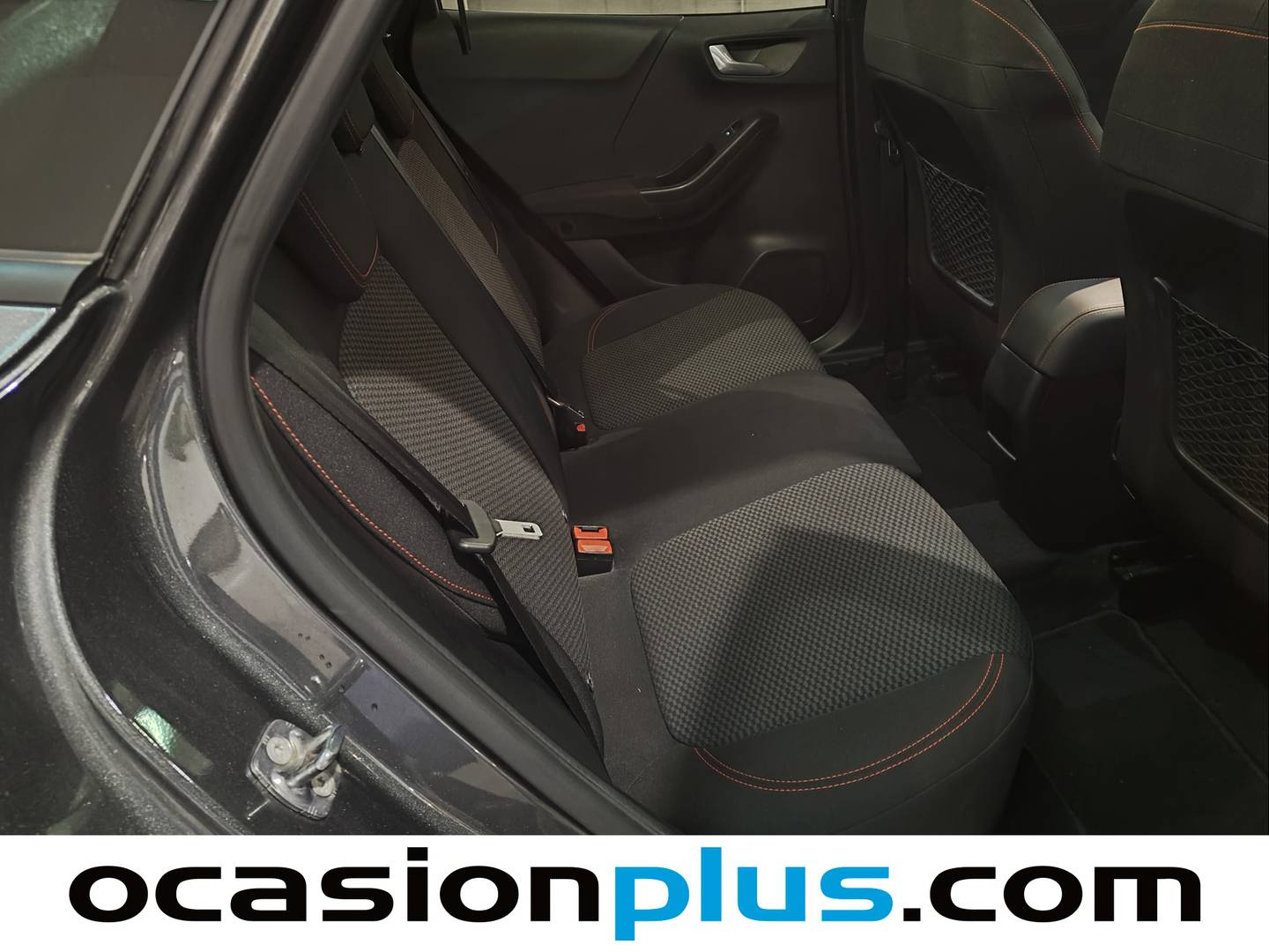 Foto Ford Puma Ford Puma 1.0 EcoBoost MHEV ST-Line Design (125 CV)