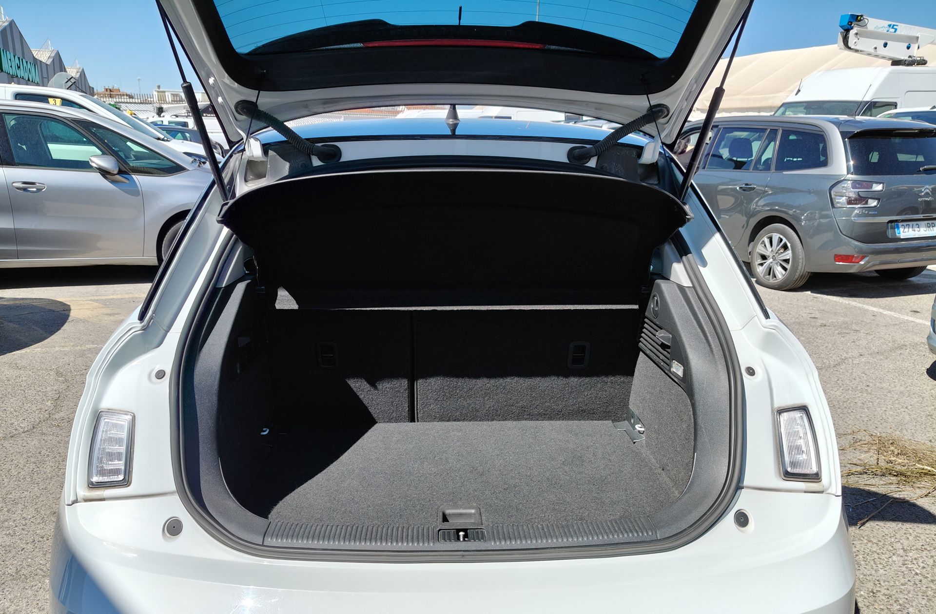 Audi A1 Sportback Adrenalin 1.6 TDI S Line - foto 14