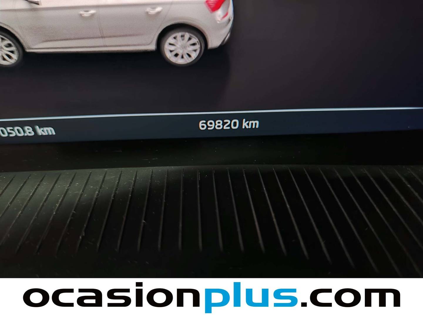 Foto Skoda Kamiq Skoda Kamiq 1.0 TSI Emotion (110 CV)