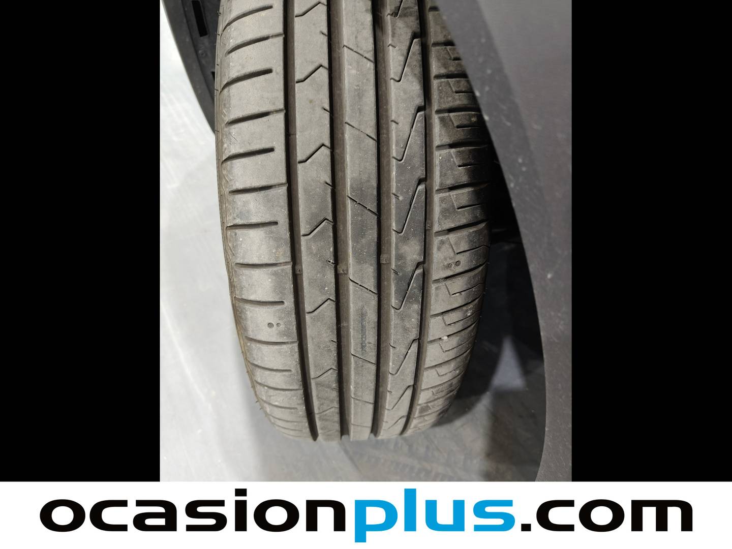 Foto Volkswagen T-Roc Volkswagen T-Roc "Más" 1.0 TSI (115 CV)