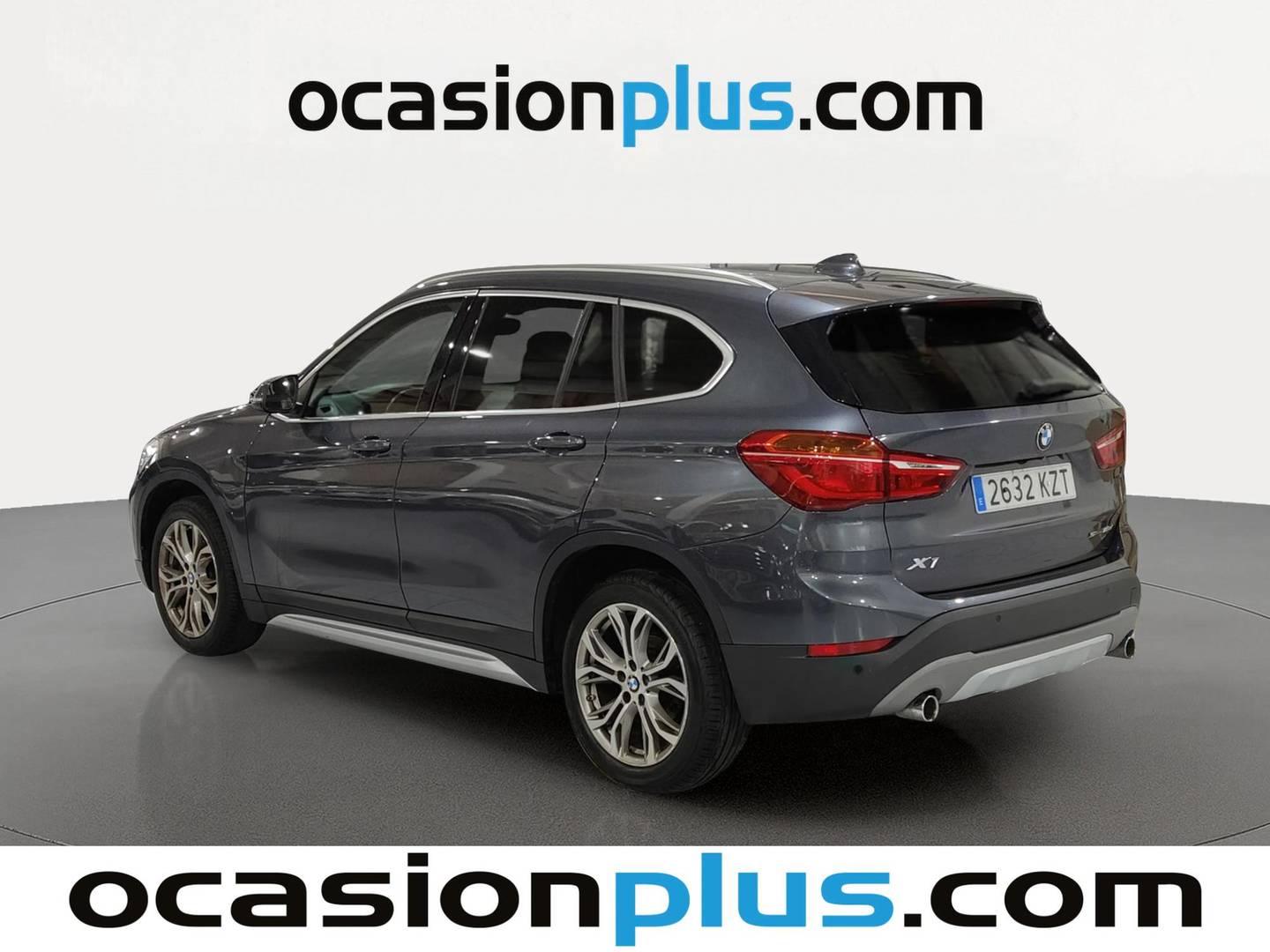 Foto BMW X1 BMW X1 sDrive18d (150 CV)