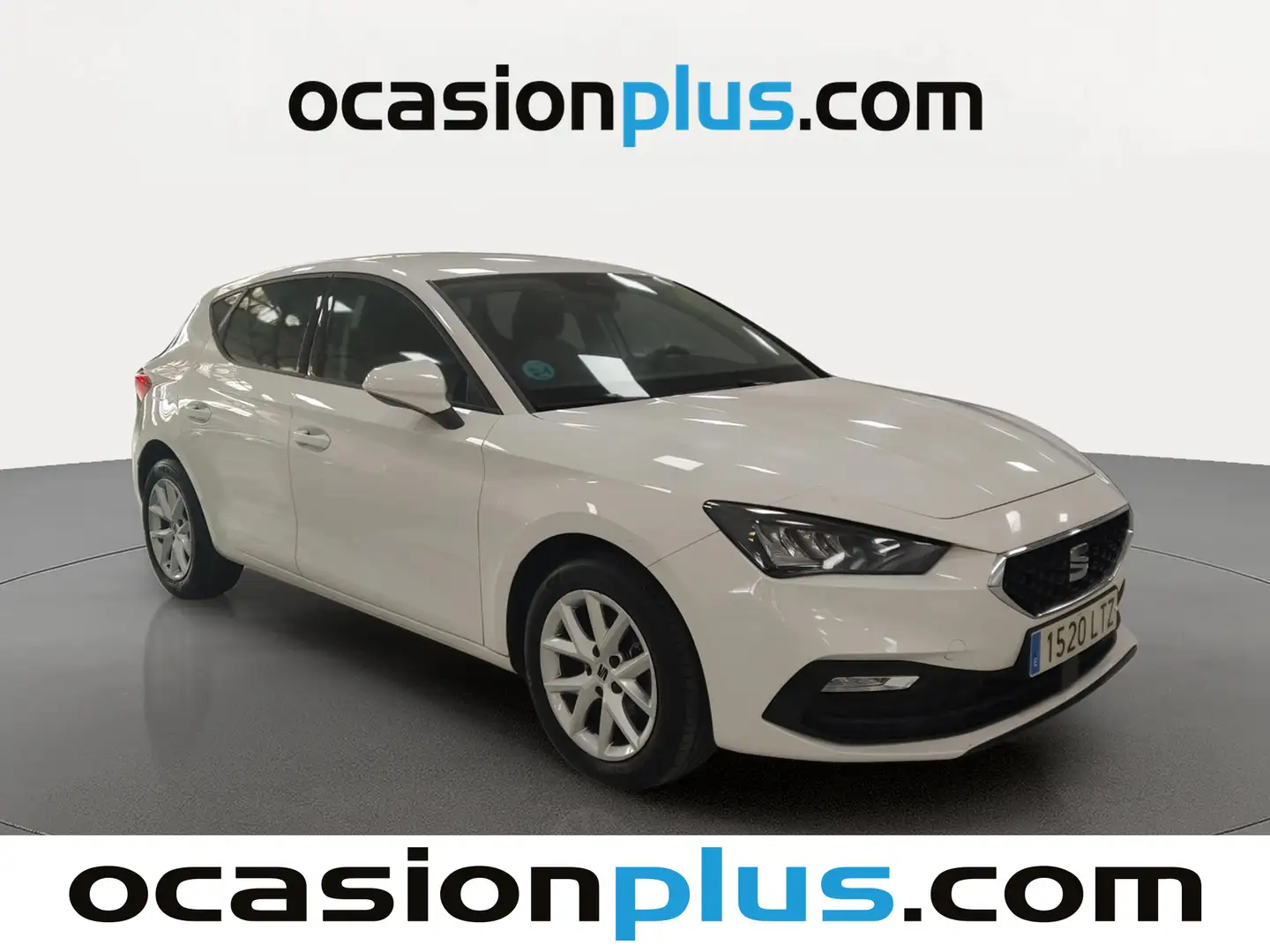 Foto Seat León SEAT León 2.0 TDI S&S Style Go (115 CV)