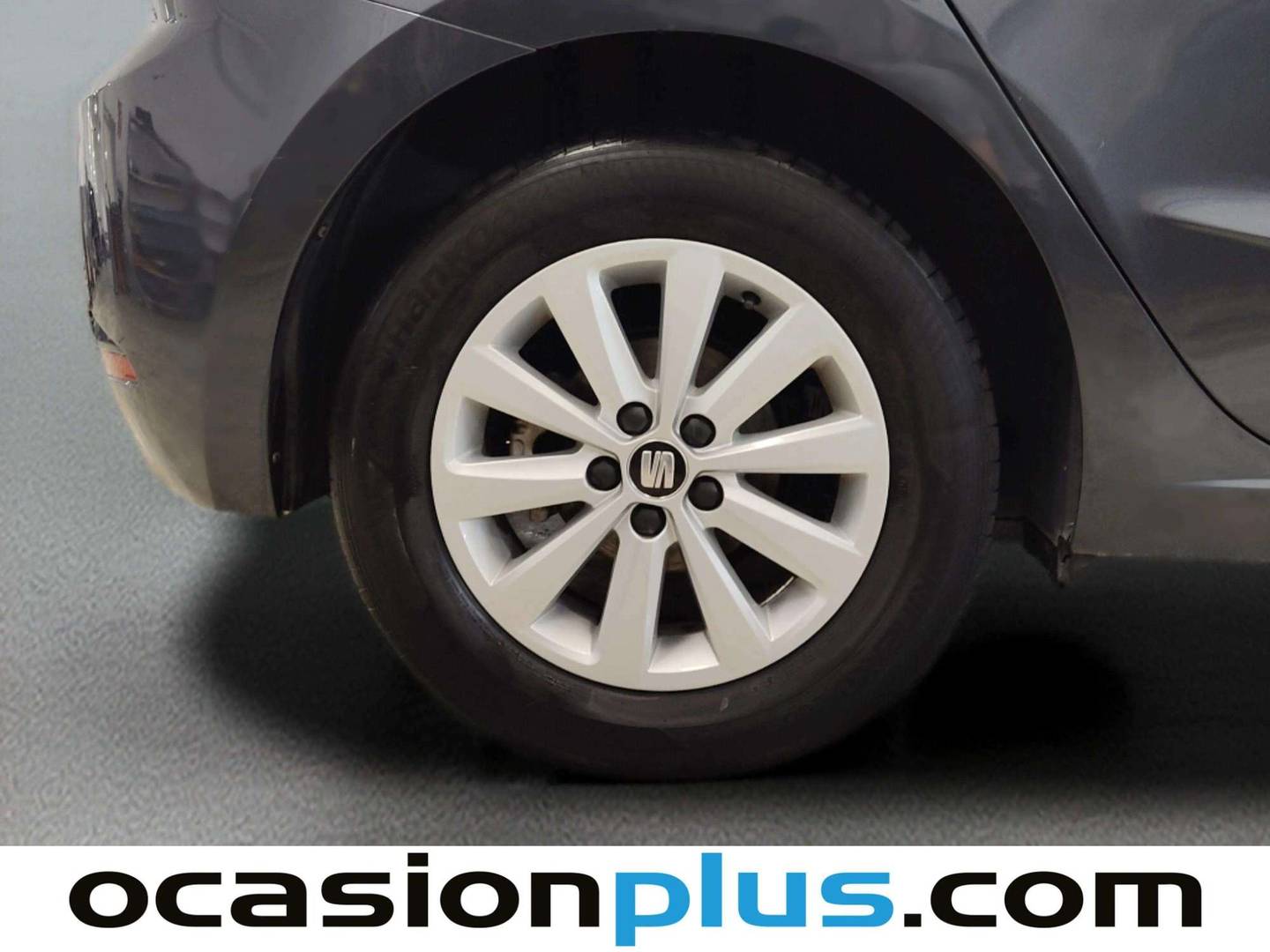 Seat Ibiza Seat Ibiza 1.0 TSI S&S Style (110 CV) seminuevo