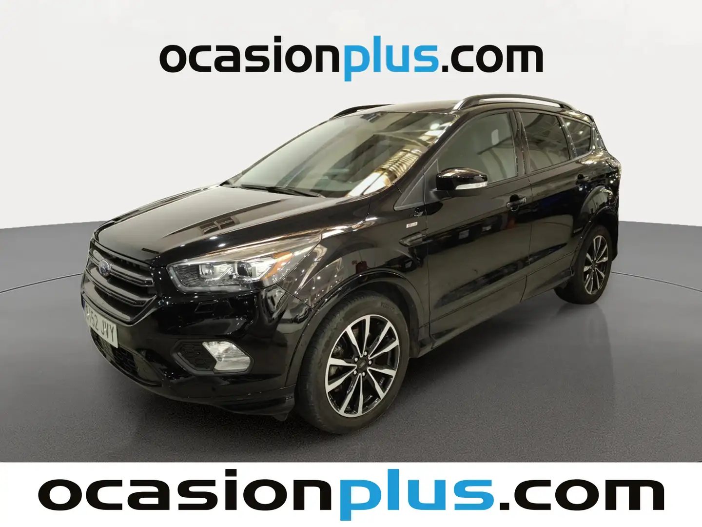 Foto Ford Kuga Ford Kuga 2.0 TDCI S&S ST-Line 4x2 (150 CV)
