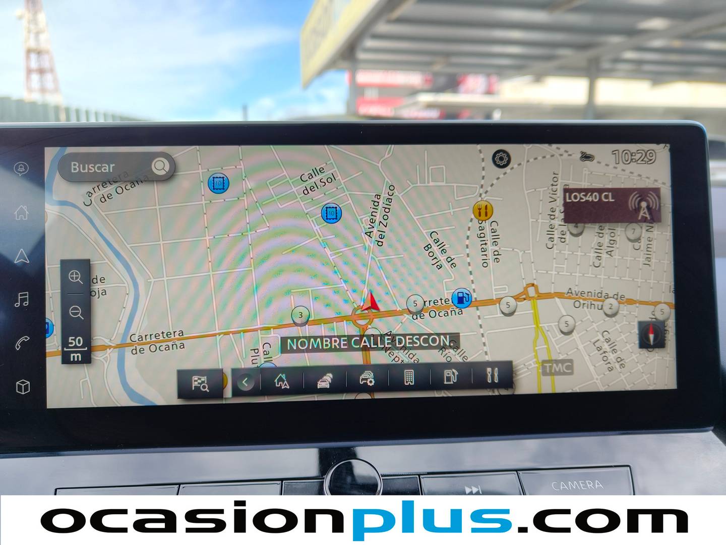 Foto Nissan QASHQAI Nissan Qashqai E-POWER Tekna+ (190 CV)