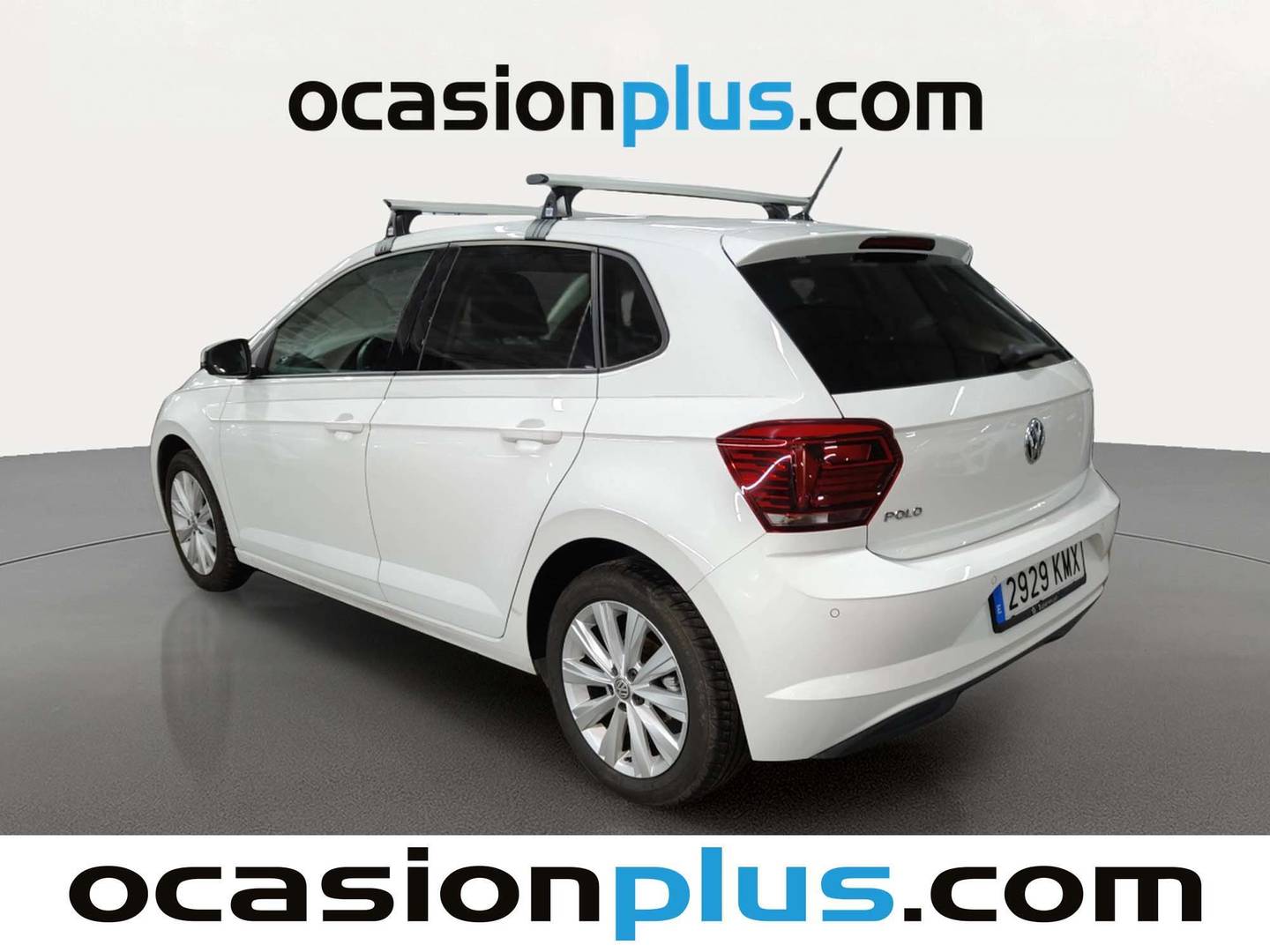 Foto Volkswagen Polo Volkswagen Polo Sport 1.0 TSI (115 CV)