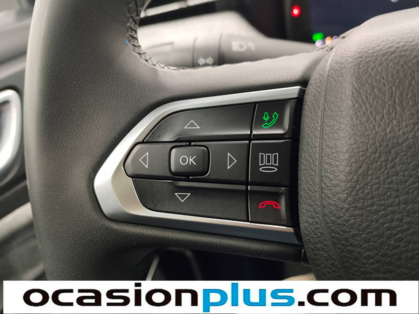 Foto Jeep Compass Jeep Compass 1.3 Gse T4 Longitude FWD MT (130 CV)