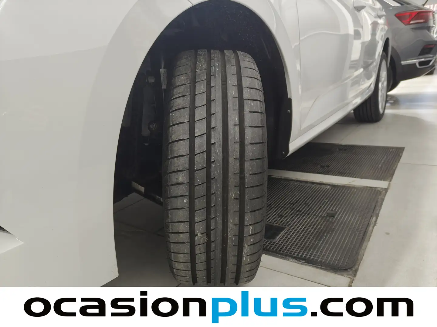 Foto Skoda Kamiq Skoda Kamiq 1.5 TSI Sport (150 CV)