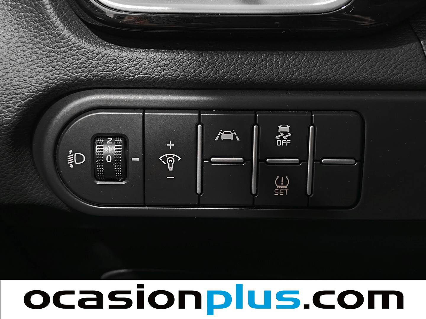 KIA XCeed Kia XCeed 1.5 MHEV iMT Tech (160 CV) seminuevo