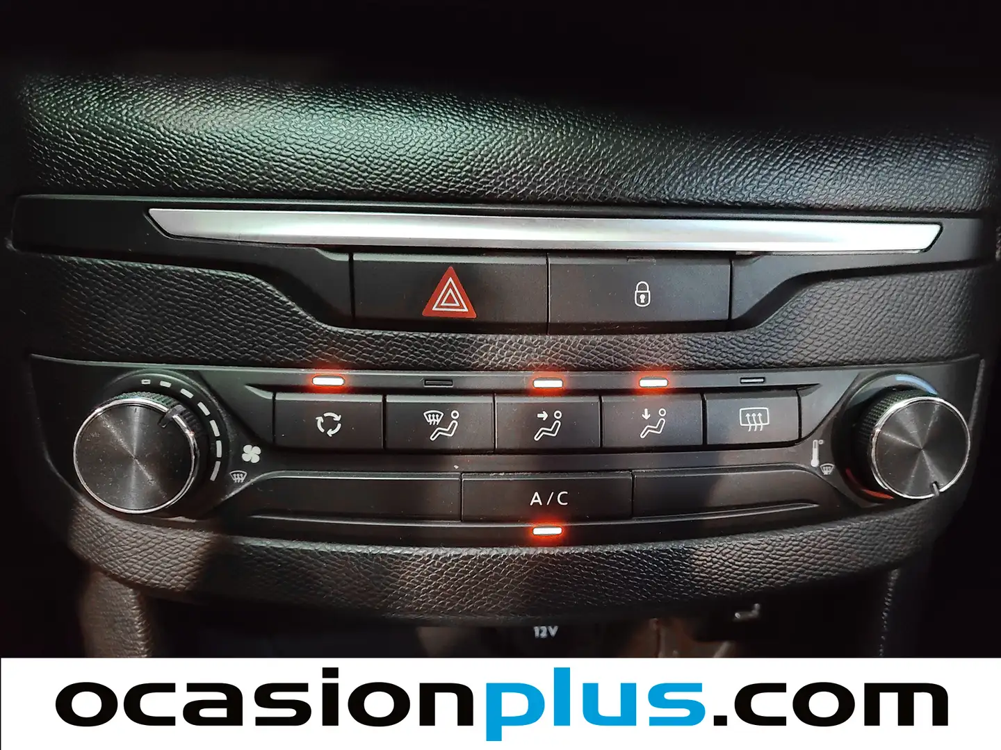 Foto Peugeot 308 Peugeot 308 BlueHDi 100 Access (100 CV)