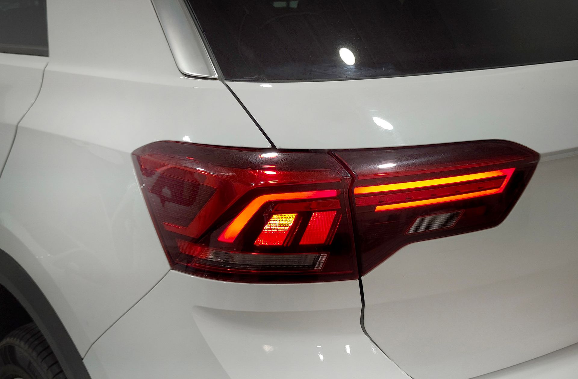 Volkswagen T-Roc Life 1.5 TSI DSG - foto 16