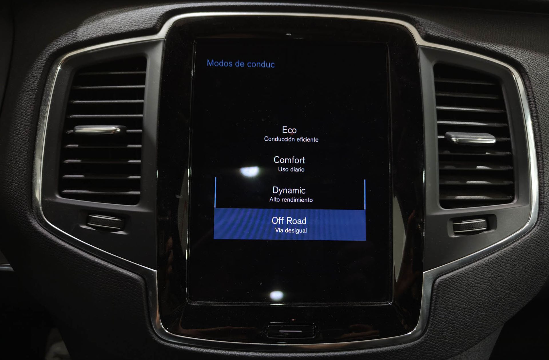 Volvo XC90 B5 D Momentum Pro AWD 4x4 7 plazas - foto 41
