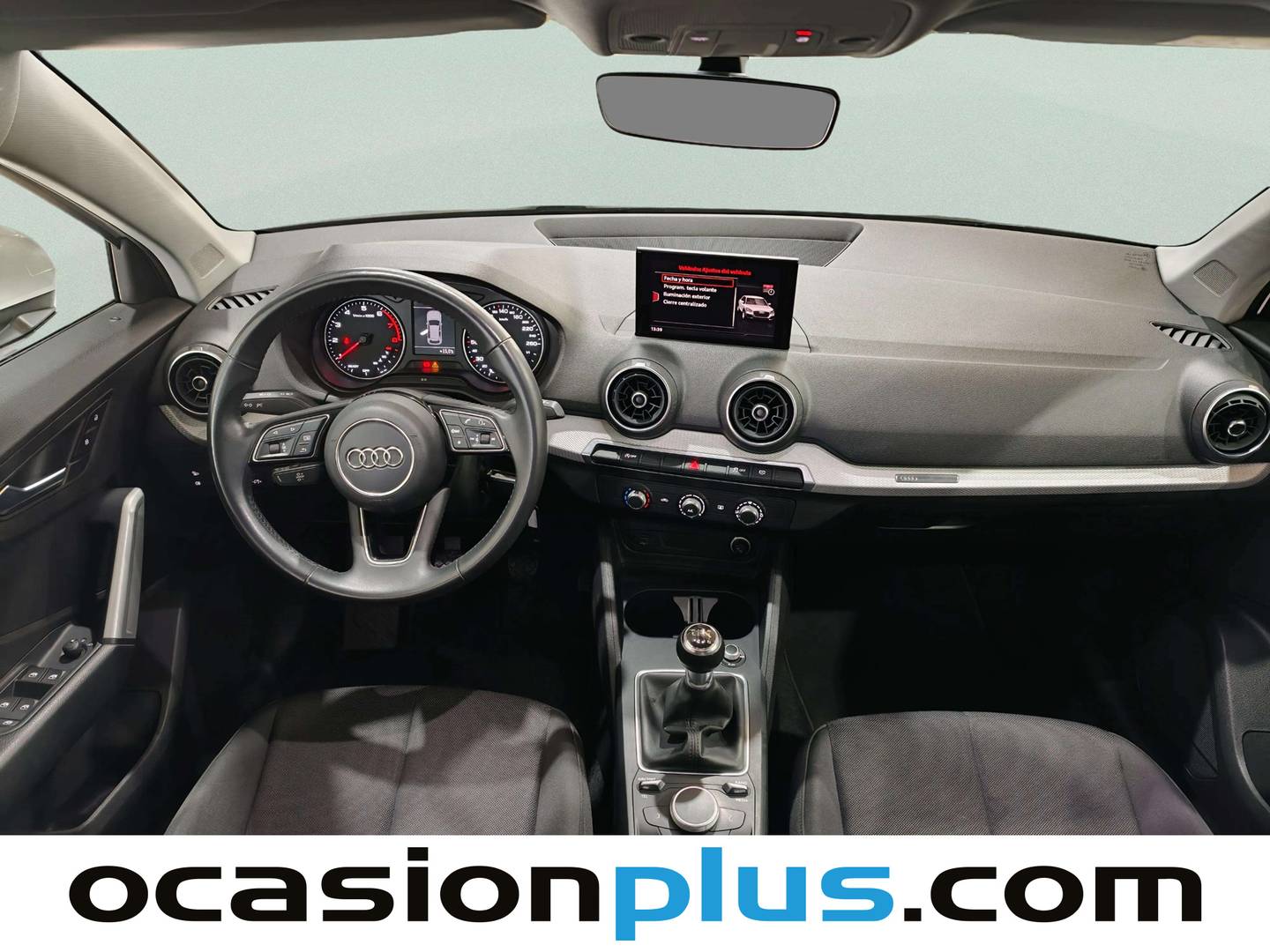 Audi Q2 Audi Q2 Advanced 30 TFSI (116 CV) de ocasión