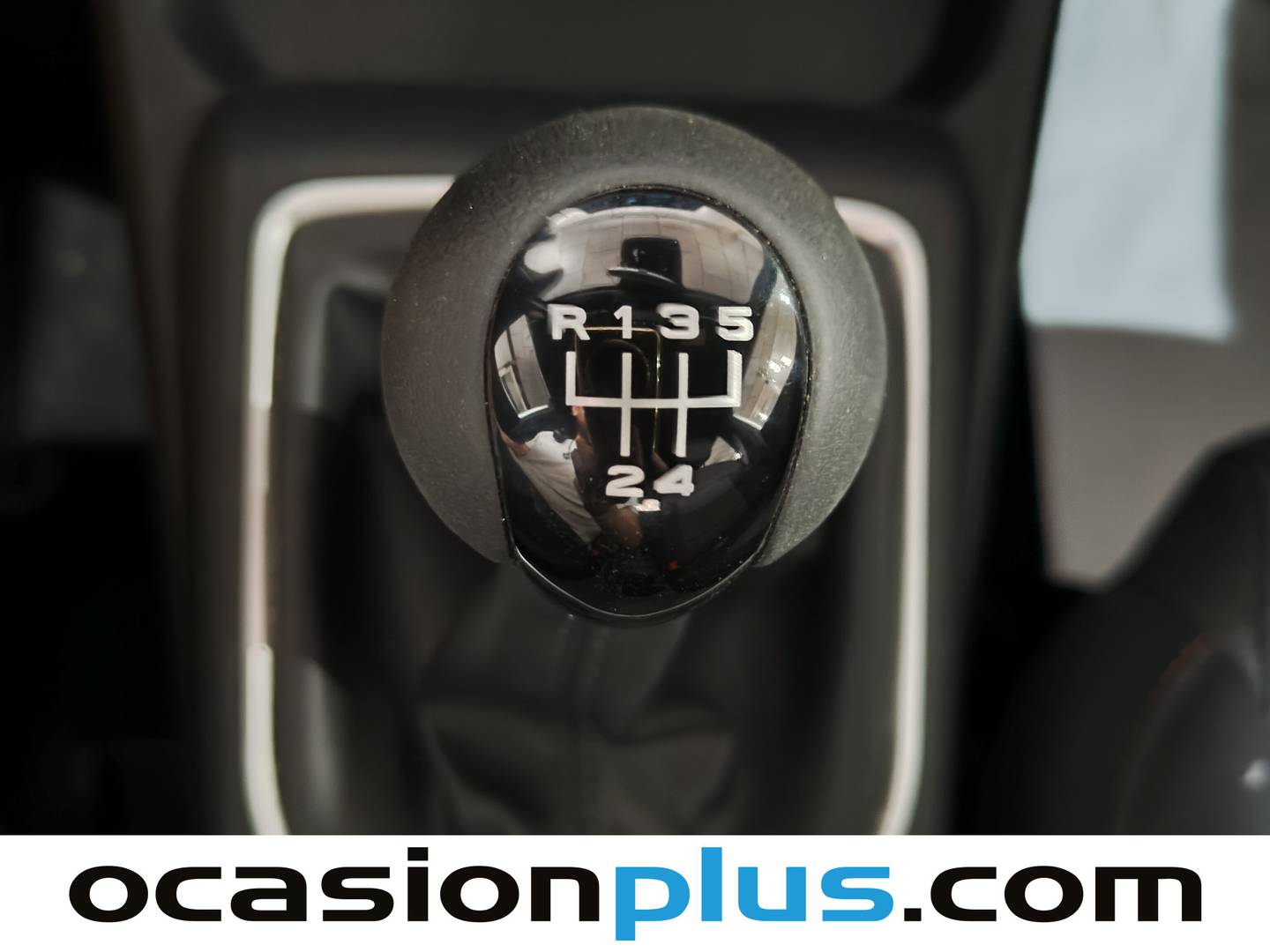 MG MG3 MG MG3 1.5 Comfort (116 CV) de segunda mano