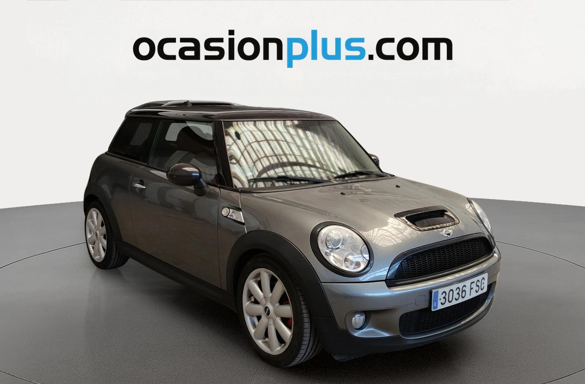 MINI Cooper S - foto 2