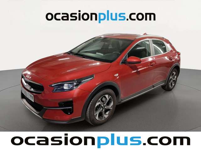 KIA XCeed 1.0 T-GDi Drive (120 CV) de segunda mano