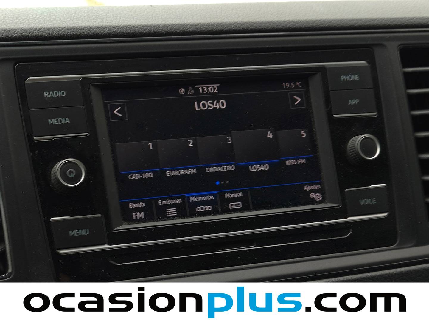 MAN TGE Man TGE 2.0 TDI L4H2 3.5T RWD (140 CV) al mejor precio