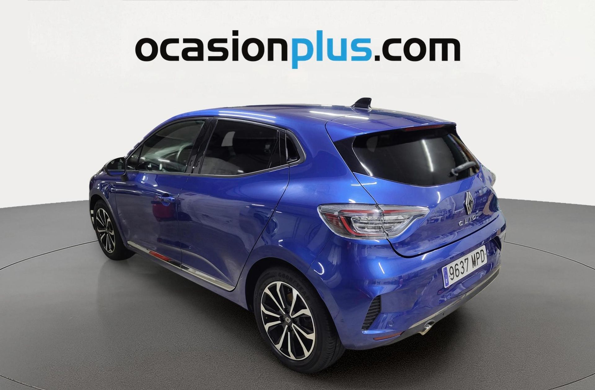 Renault Clio Techno TCe - foto 3