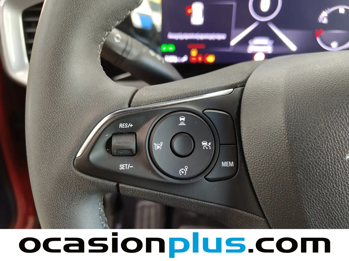 Foto Opel Mokka Opel Mokka 1.2 T Ultimate (136 CV)