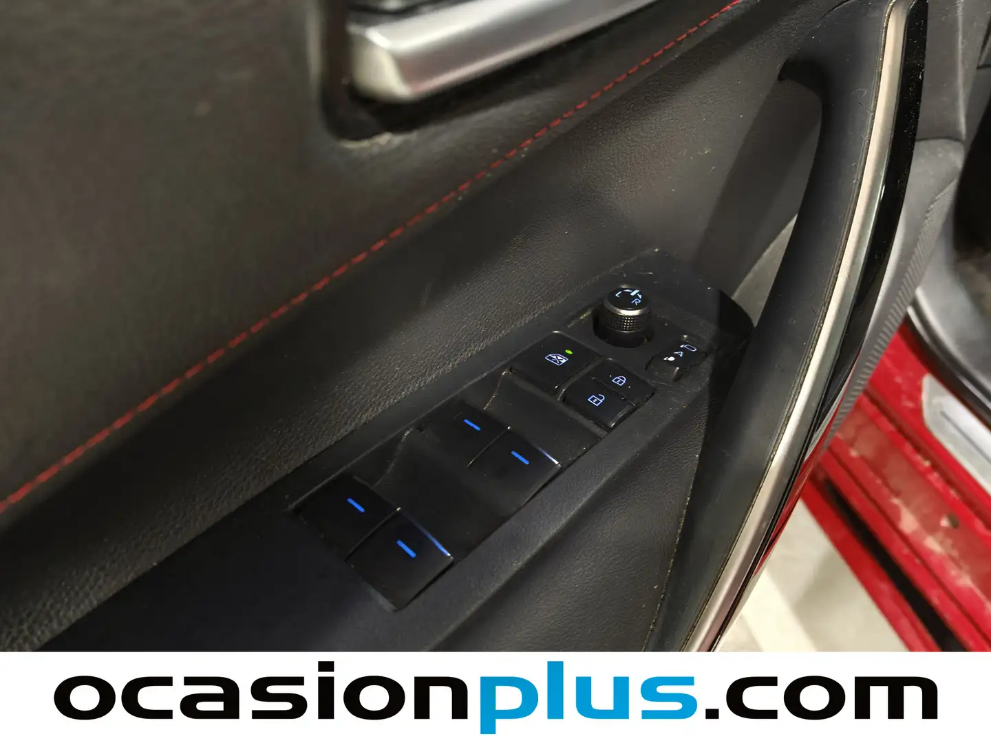 Foto Toyota Corolla Toyota Corolla 180H GR-SPORT E-CVT (180 CV)