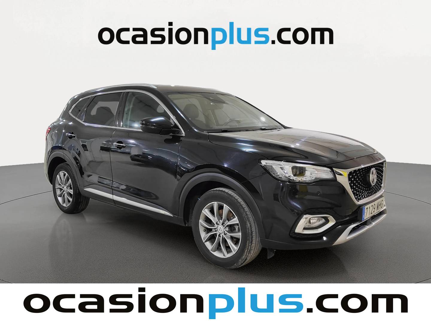 Foto MG HS MG HS 1.5 Turbo GDI Comfort DCT (162 CV)