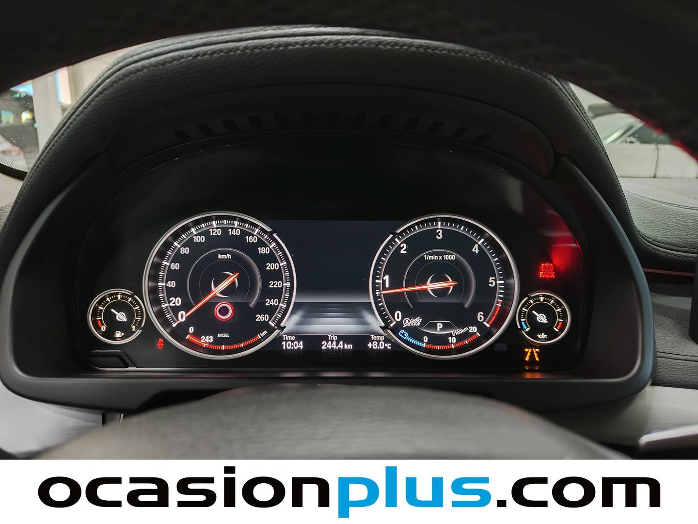 BMW X6 BMW X6 xDrive40d (313 CV) 313cv