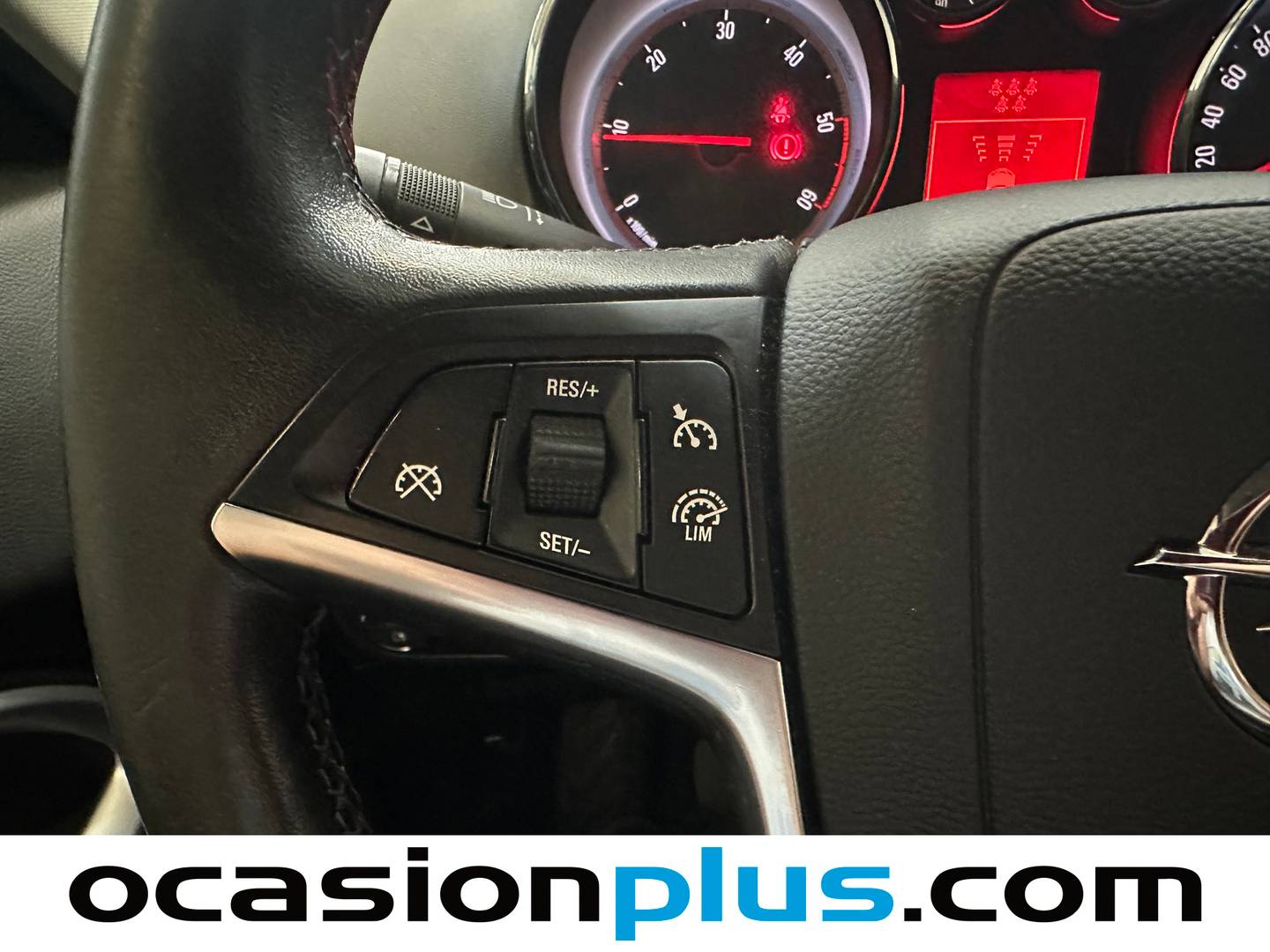 Opel Zafira Tourer Opel Zafira Tourer 2.0 CDTi Selective (130 CV) 7 Plazas de segunda mano