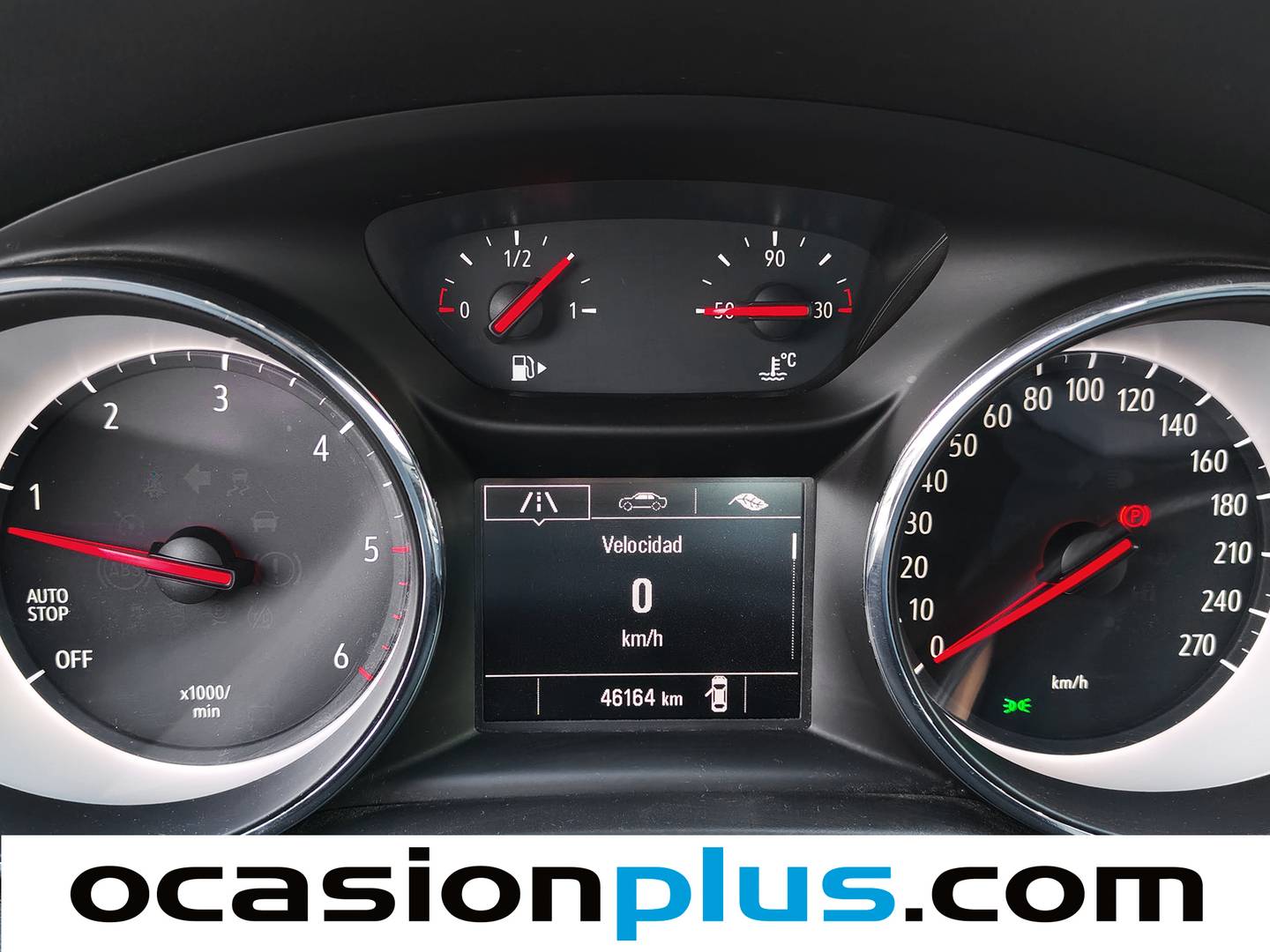 Foto Opel Insignia Opel Insignia GS 1.6 CDTI ecoTEC D Business (110 CV)