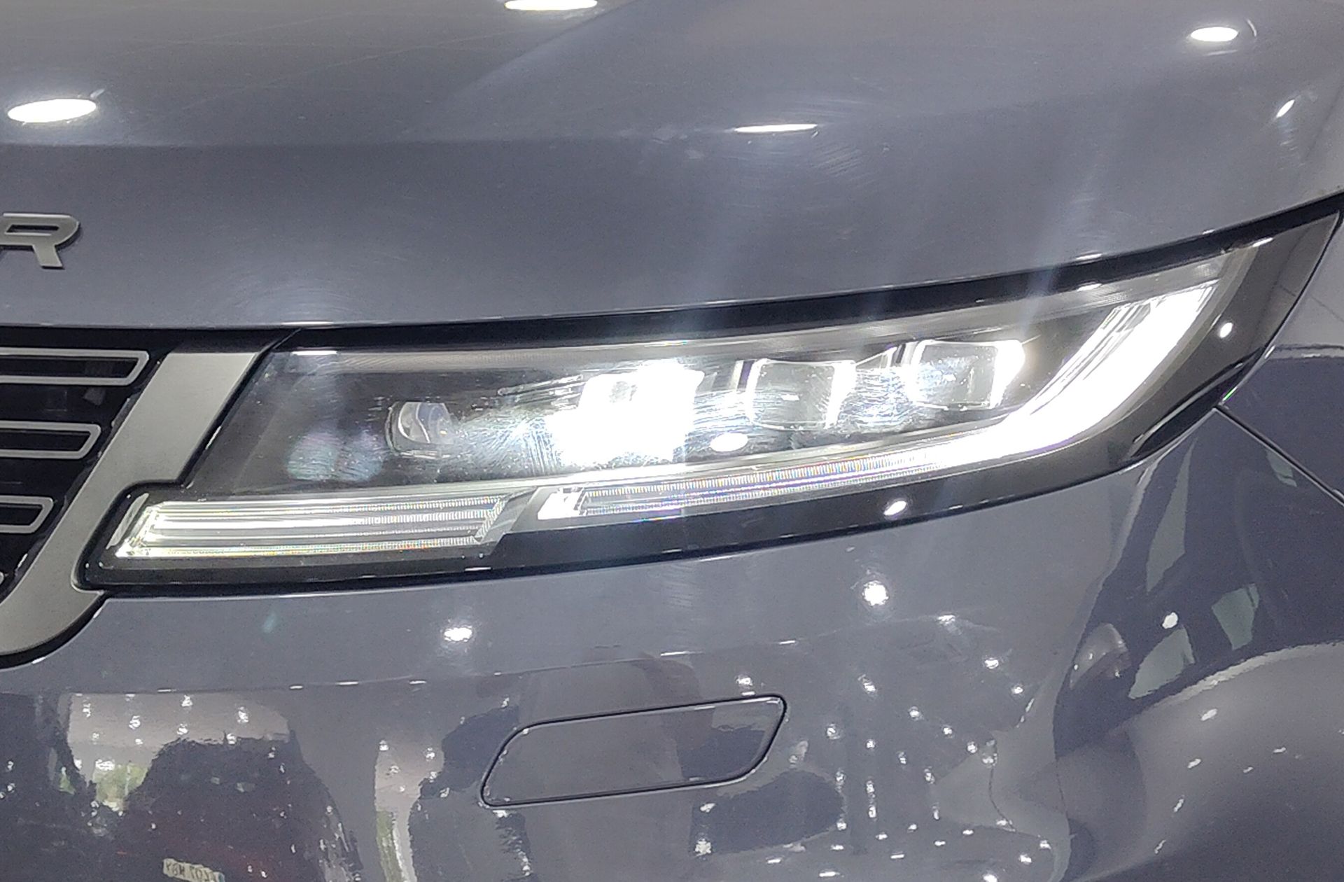 Land Rover Range Rover Sport 3.0 I6 PHEV Dynamic HSE AWD - foto 17