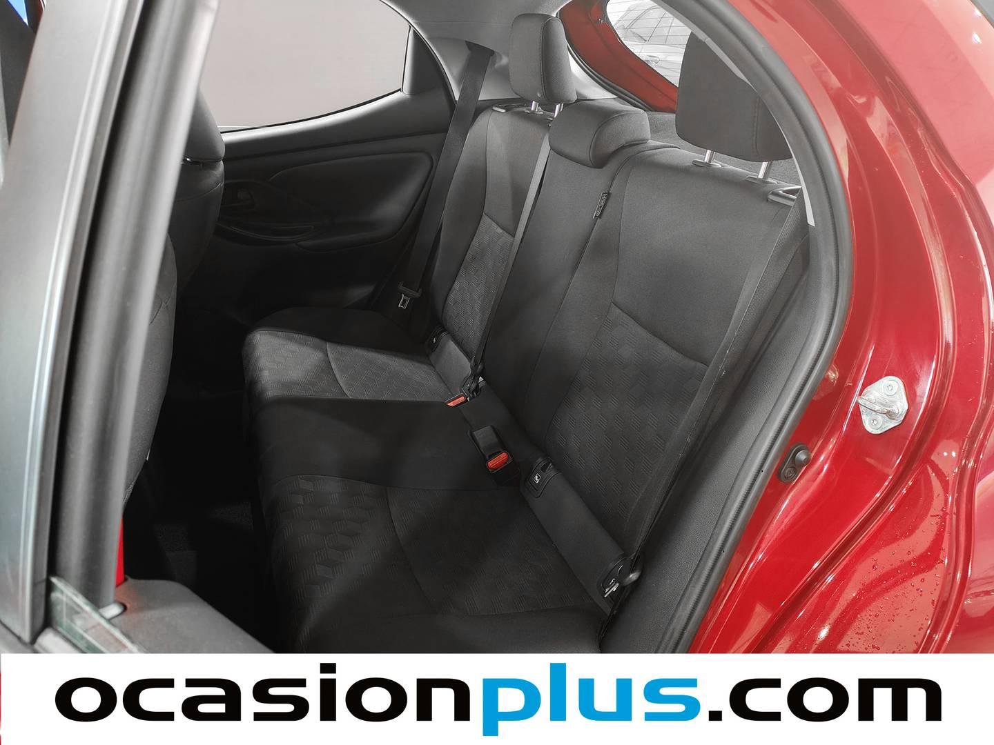 Foto Toyota Yaris Toyota Yaris 120H Active Plus (116 CV)