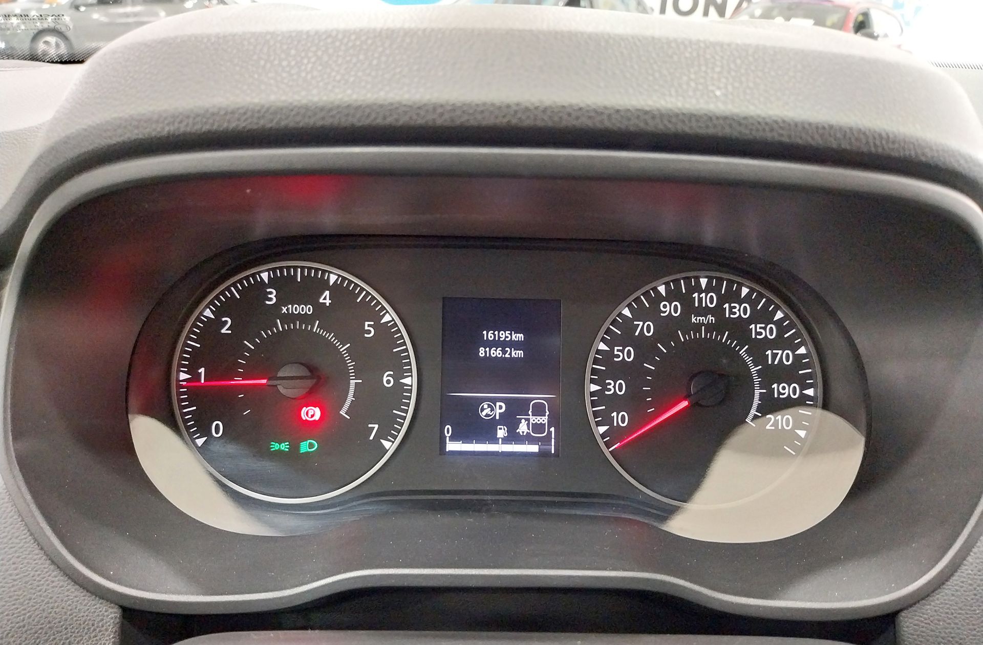 Dacia Duster Journey Go TCe EDC - foto 23