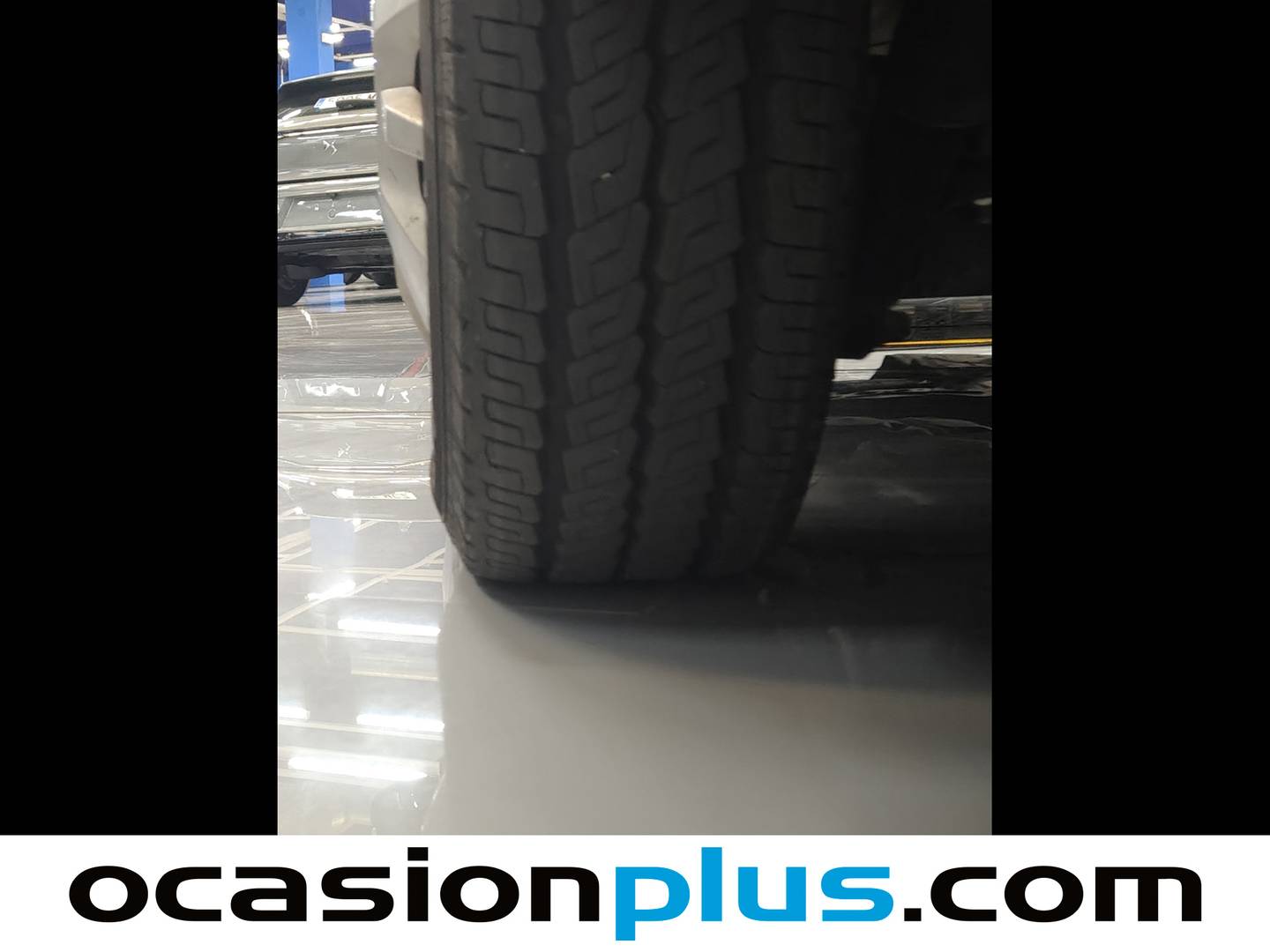 BENIVAN B100 ES BENIVAN B100 ES ES (140 CV) 4 Plazas seminuevo