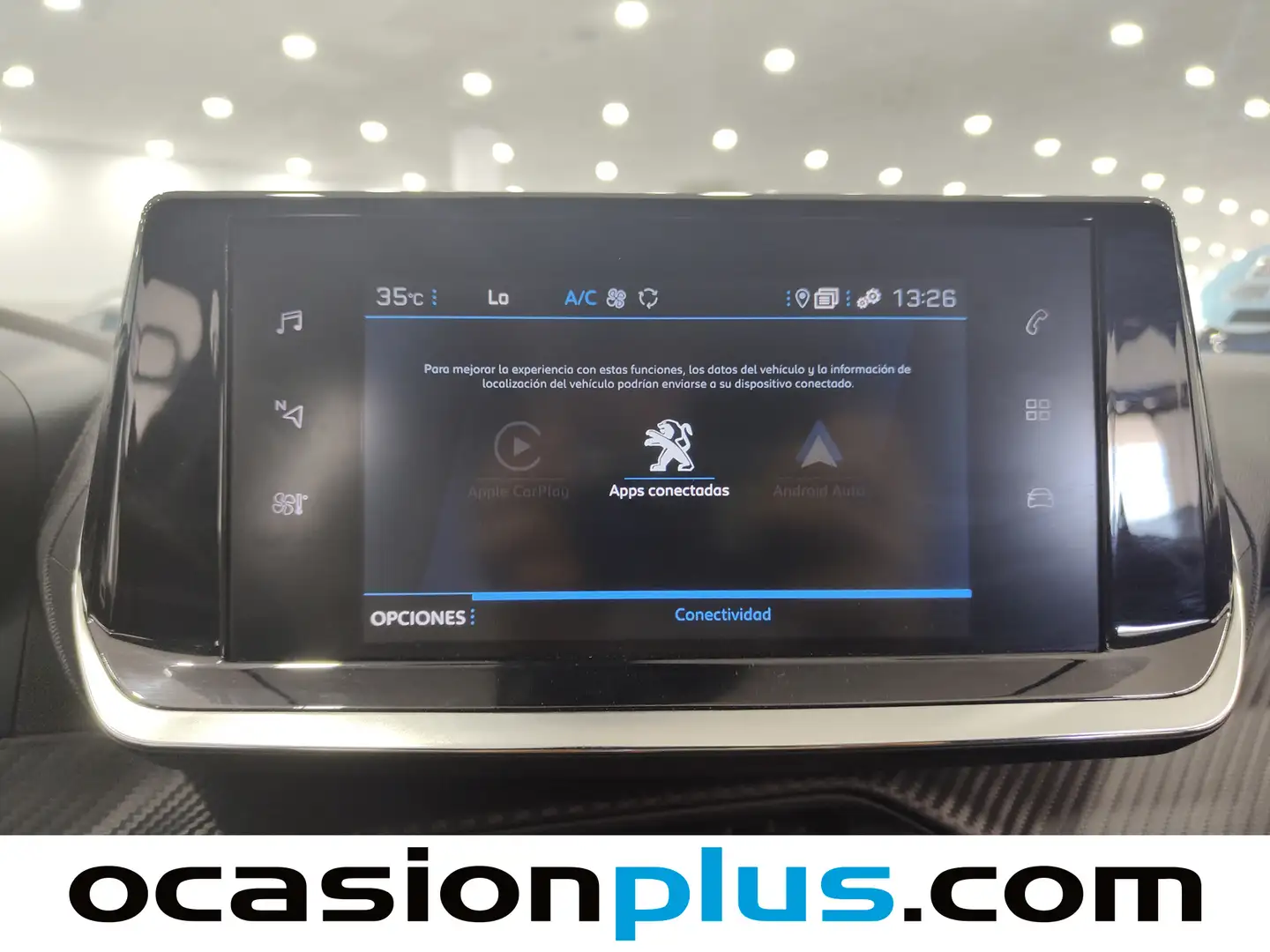 Foto Peugeot 2008 Peugeot 2008 PureTech 100 S&S Allure (100 CV)